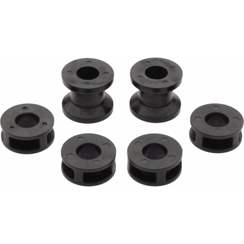 RockShox RockShox All-Travel Spacer Kit