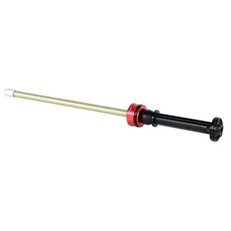 RockShox RockShox BoXXer Air Spring Upgrade Kit: DebonAir 180mm and Sealhead for BoXXer C1+ (2019+)