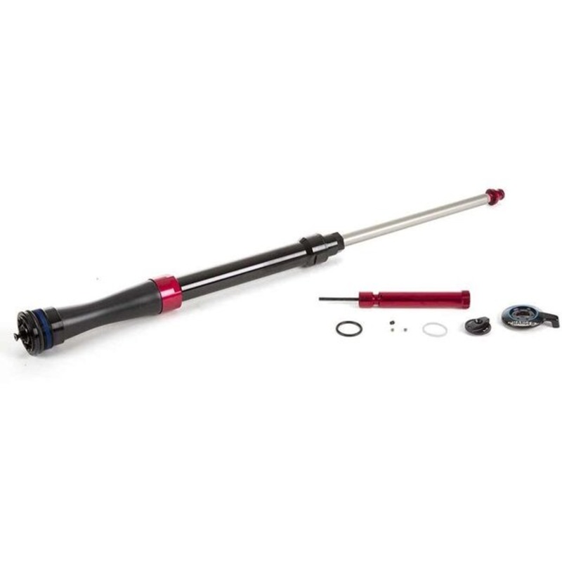RockShox RockShox Charger RLC Damper Upgrade Kit – Crown, 100mm Max Travel, fits SID RLC (A1), SID RL/XX/WC (B1), SID B4