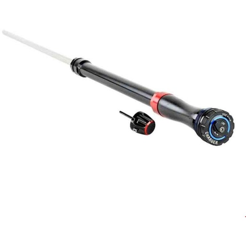 RockShox RockShox Damper Upgrade Kit – Charger2.1 RC2 Crown Adjust, Lyrik/Yari (A1+/2016+) / Pike 29+ (B1+/2017+)