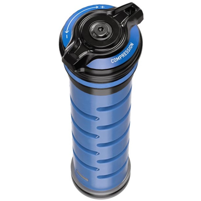 RockShox RockShox Damper Upgrade Kit – Motion Control RC, Domain 38mm, B1+ (2022+)