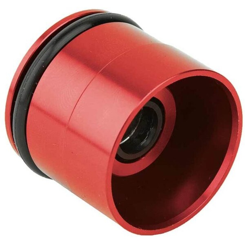 RockShox RockShox DebonAir C1 Seal Head Upgrade Kit – 35mm, Fits Lyrik/Yari A1+ (2016+)/Pike B1+/Revelation A1+ (2018+)