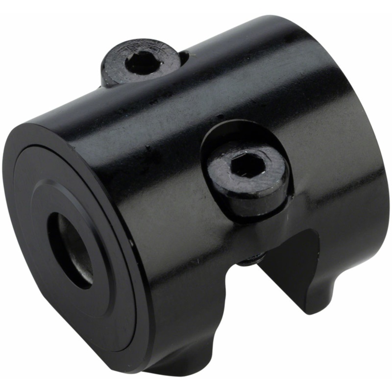 RockShox RockShox Deluxe / Super Deluxe Rear Shock Eyelet Bearing and Spacers for BR Eyelets (includes eyelet bearing bracket and bolts)