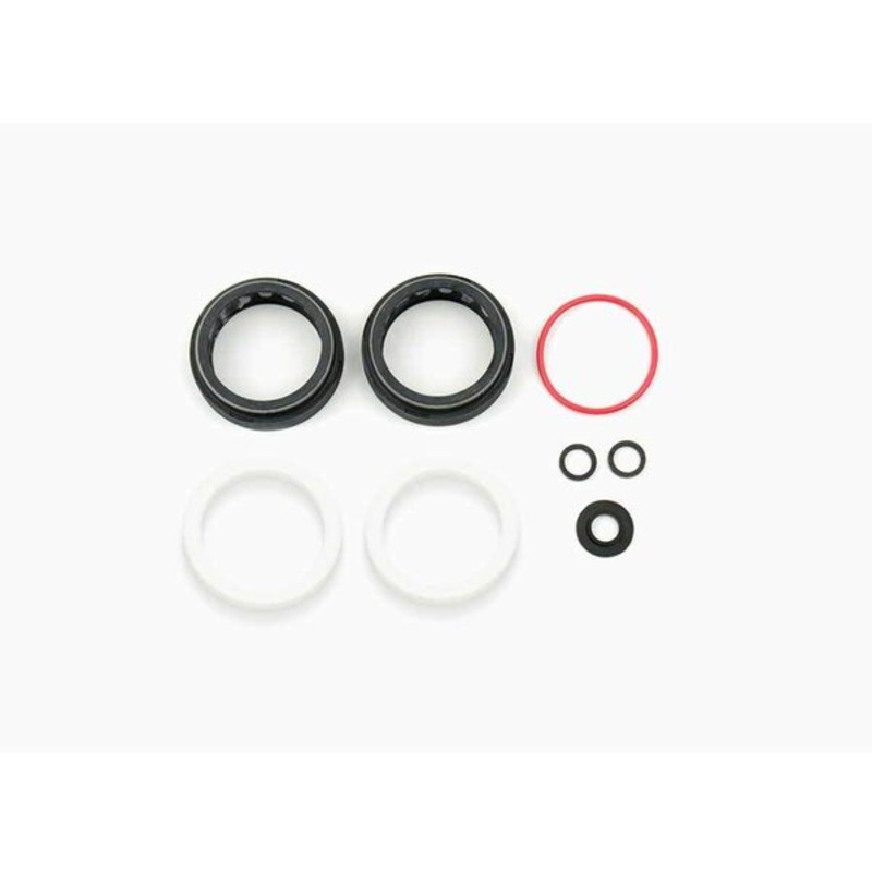 RockShox RockShox Dust Wiper Kit – 38mm Flangeless Ultra-low Friction SKF (6mm Foam Rings) – ZEB (A+/2021+)
