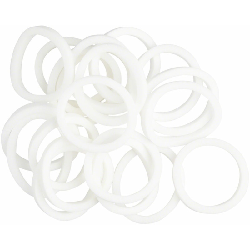RockShox RockShox Foam Ring Kit – 38mm x 6mm (QTY 20) – ZEB A1 (2021)