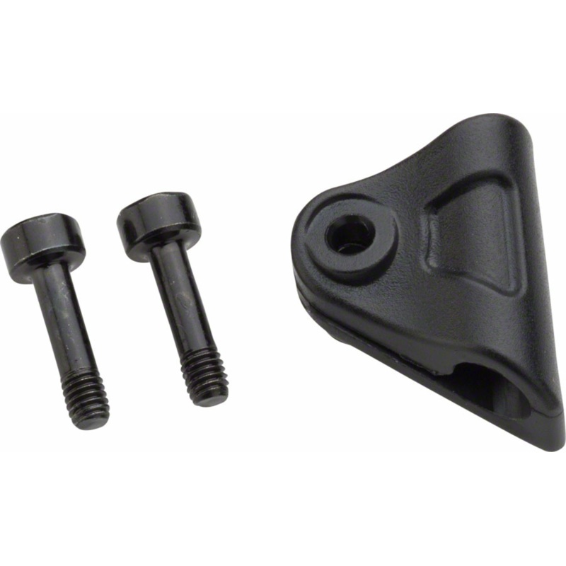 RockShox RockShox Fork Hose Clamp – Lower Leg