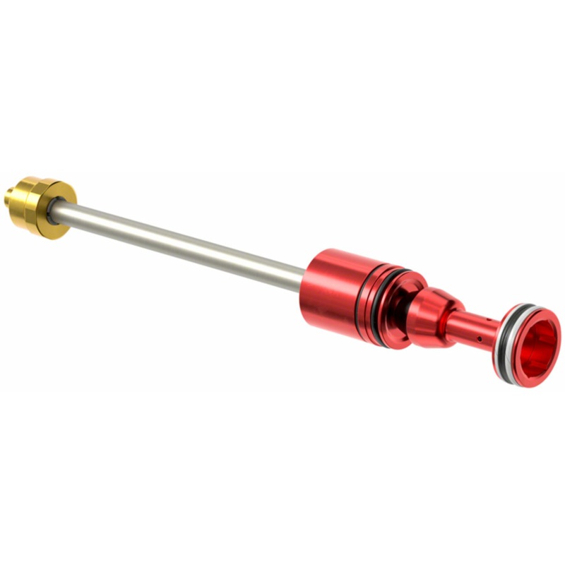 RockShox RockShox Lyrik D1 DebonAir+ Buttercup Air Spring Assembly Upgrade Kit – 150 mm