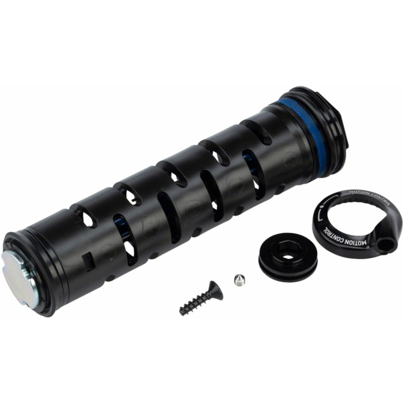 RockShox RockShox Motion Control OneLoc Remote Compatible Compression Damper for 35mm Revelation RC A1 (2018+)