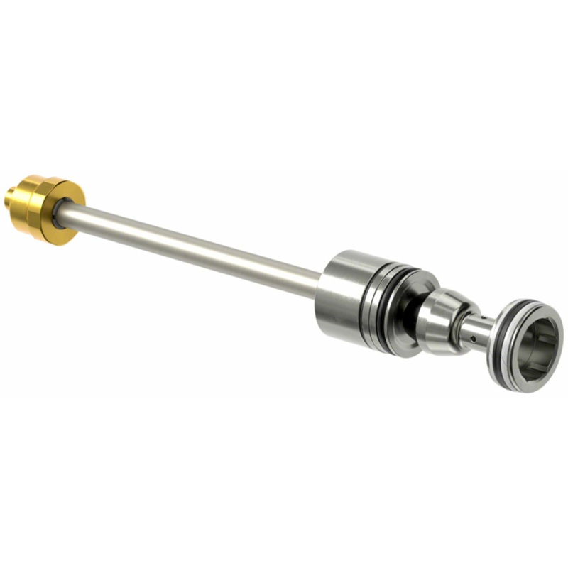 RockShox RockShox Pike C1 DebonAir+ Buttercup Air Spring Assembly Upgrade Kit – 120 mm
