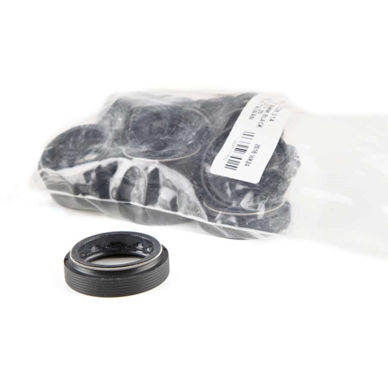 RockShox RockShox Pike / Lyrik B1 / Yari / BoXXer / Domain Dual Crown Dust Seal, 35mm SKF Black, Qty 20