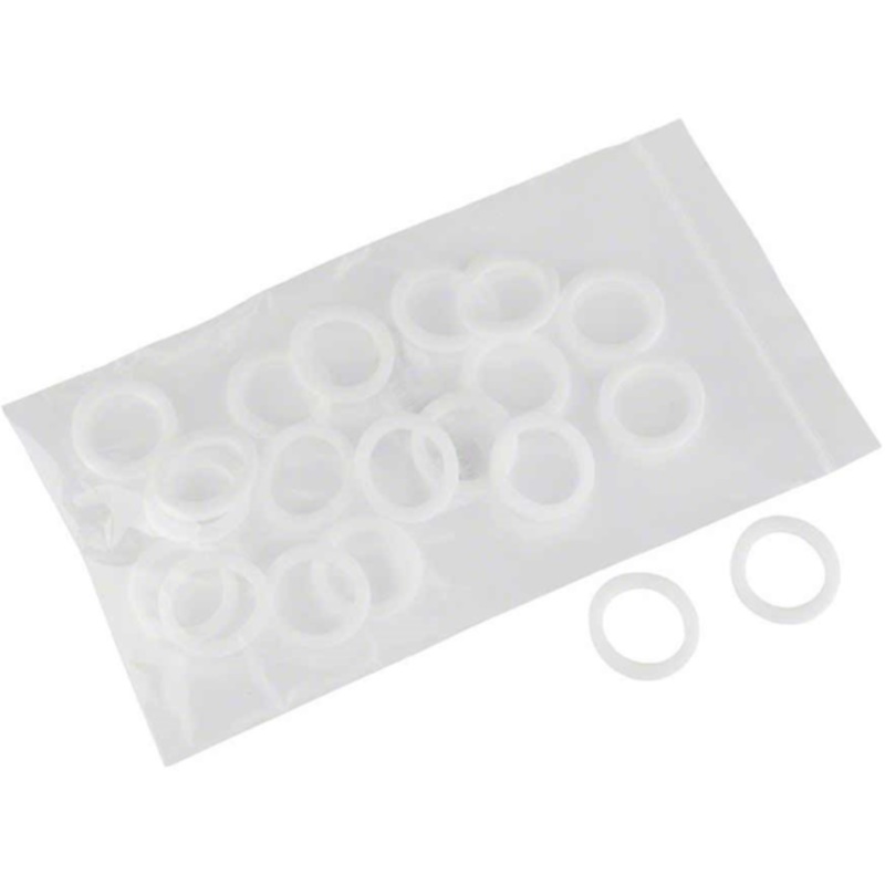 RockShox RockShox Pike/Lyrik B1/Yari/BoXXer/Domain Dual Crown Foam Ring, 35mm x 6mm, 20 pack