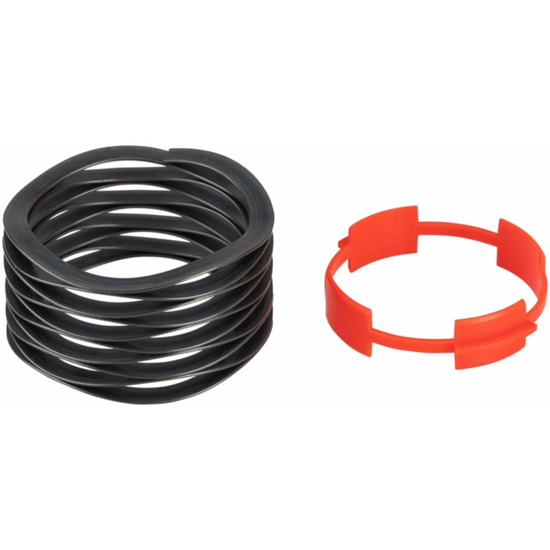 RockShox RockShox Rear Shock Counter Measure Spring Kit – Deluxe/Super Deluxe A1-B2 (2017+)
