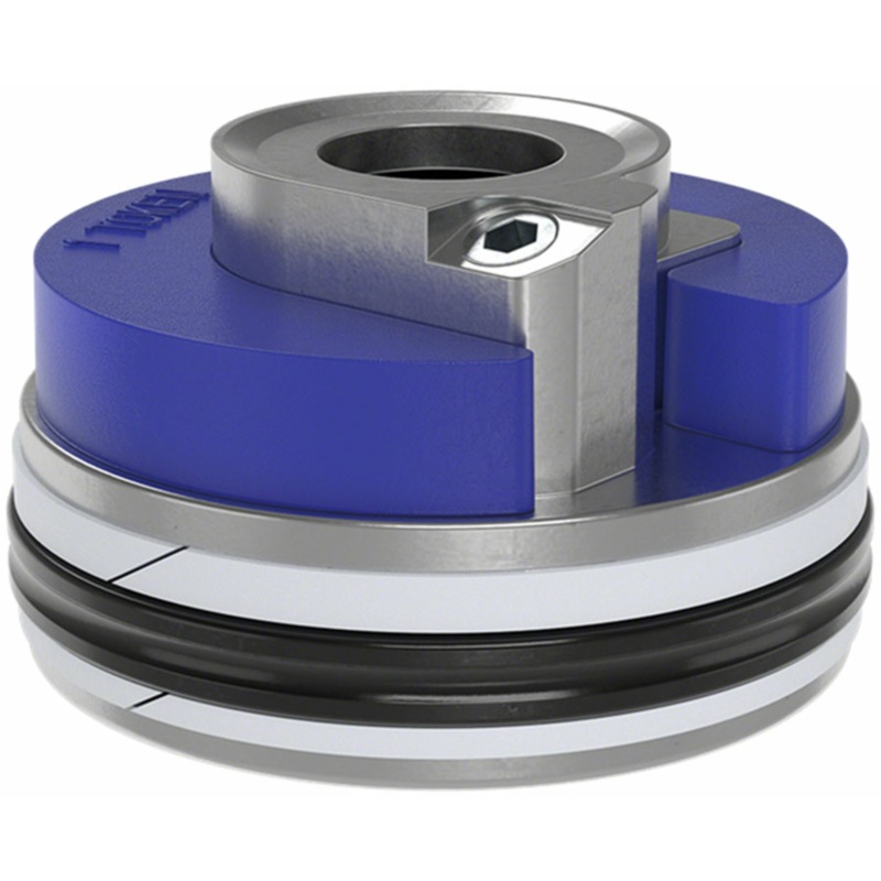 RockShox RockShox Rear Shock Damper Fixed Air Piston/Sealhead Assembly – SIDluxe A1 (2020)