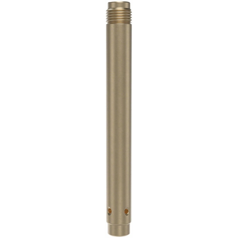 RockShox RockShox Rear Shock Damper Shaft Assembly – Deluxe Reaktiv (A1-B1) 47.5-55mm
