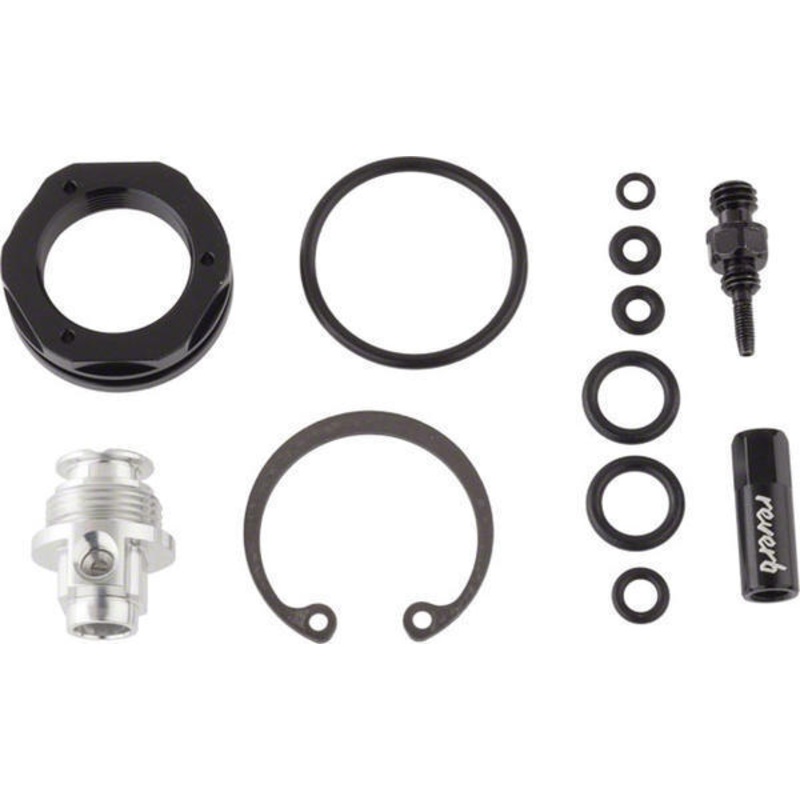 RockShox RockShox Reverb Assembly Kit – Lower Hose Barb, for Stealth (A1-A2)
