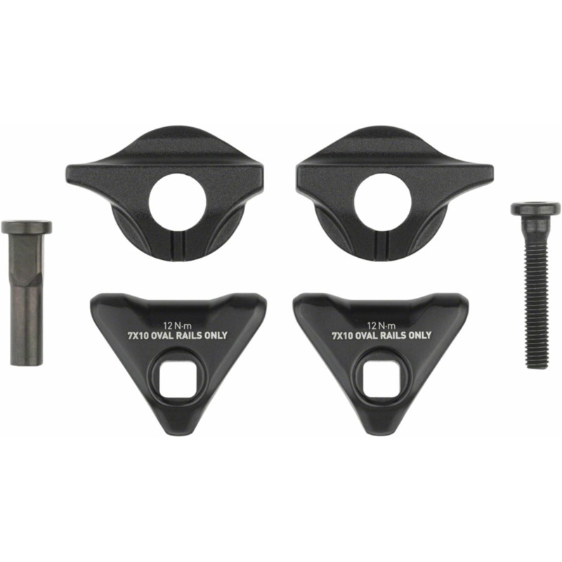 RockShox RockShox Reverb AXS Post Clamp Kit – 10mm