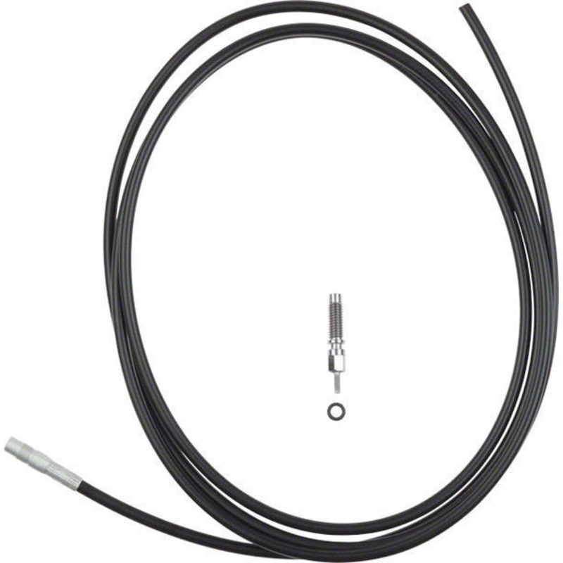 RockShox RockShox Reverb Hydraulic Hose Kit, Connectamajig, 2000mm, A2