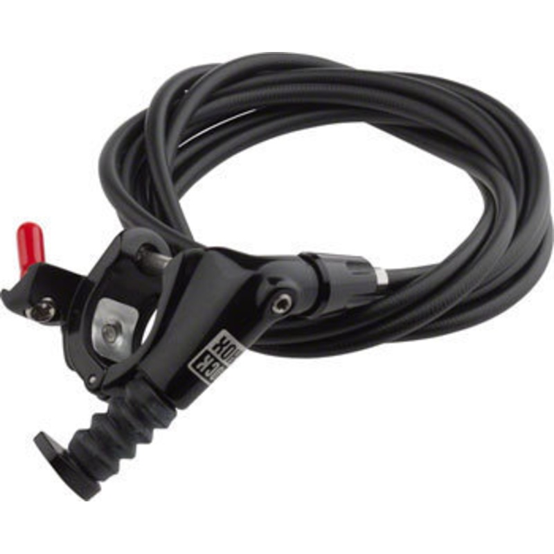 RockShox RockShox Reverb Remote Lever Assembly, Right MMX, A2
