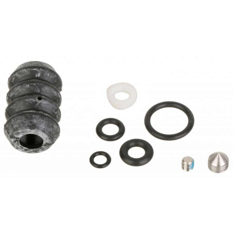 RockShox RockShox Reverb Remote Lever Service Kit, works for Left or Right Remotes (not for 1x Remote)