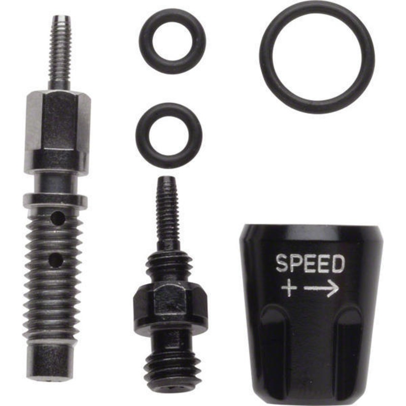 RockShox RockShox Reverb Return Speed Adjuster Knob Kit, for Remote, A2