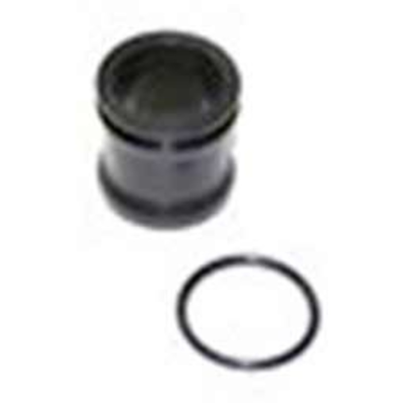 RockShox RockShox Reverb Stealth IFP – Reverb Stealth C1 / Reverb AXS, Gray, Qty 10