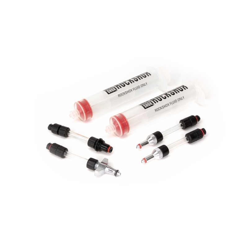 RockShox Rockshox Universal Bleed Kit