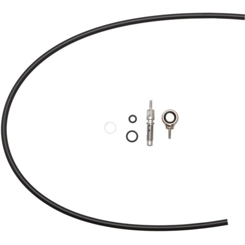 RockShox RockShox XLoc Banjo Hose Barb Kit