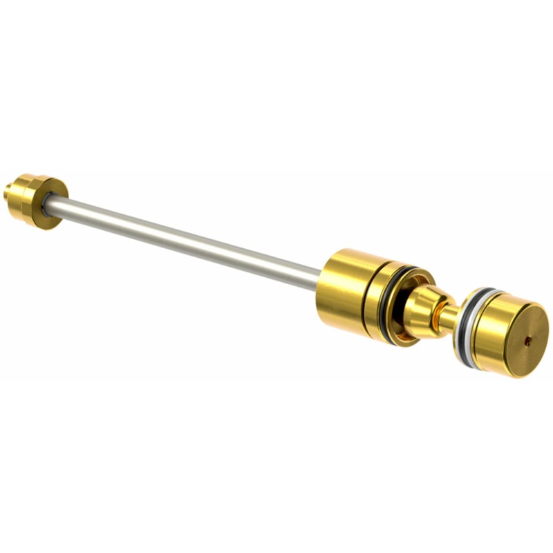 RockShox RockShox ZEB A1+ DebonAir+ Buttercup Air Spring Assembly Upgrade Kit – 150 mm