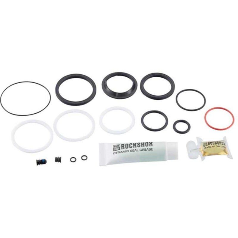 RockShox SDLX RMT A1 200 Hour/1 Year Service Kit