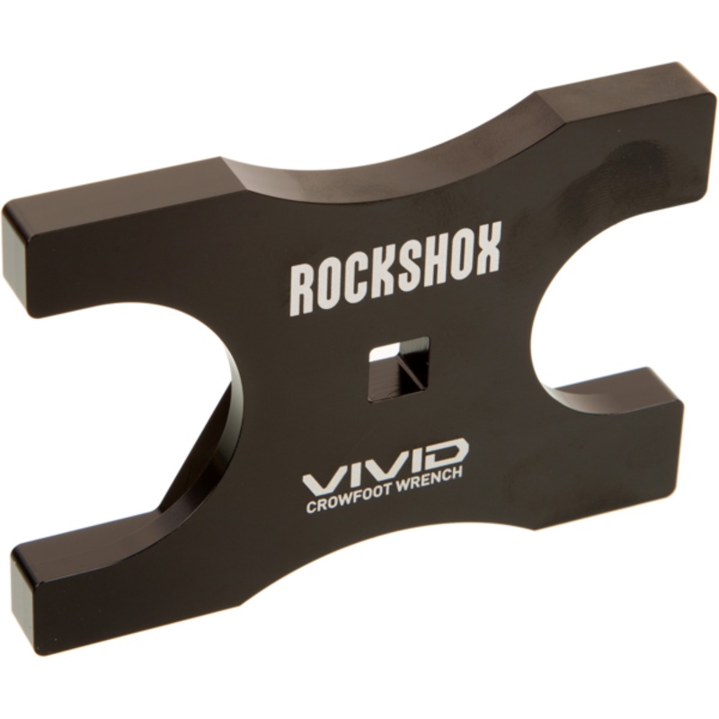 RockShox Shock Crowfoot Wrench – 36, 46