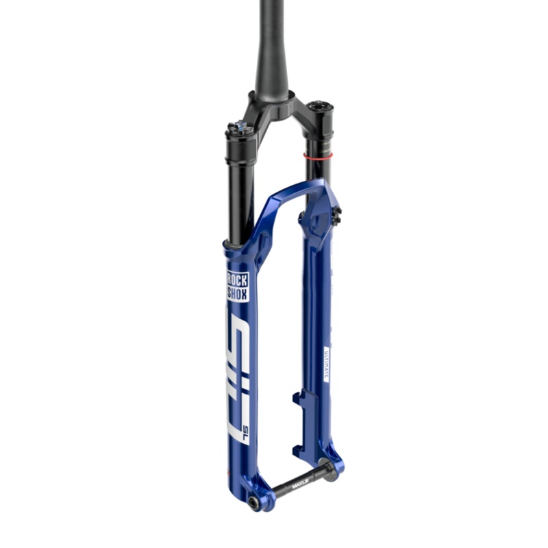 RockShox SID SL Ultimate Race Day 2P Fork w/Remote
