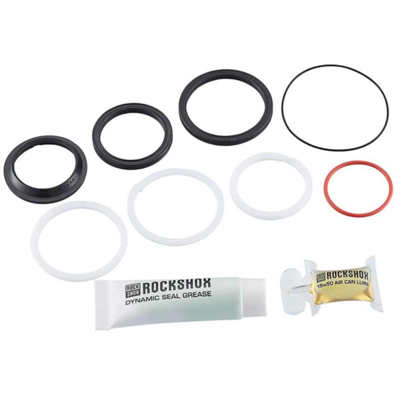 RockShox SIDluxe A1 50 Hour Service Kit