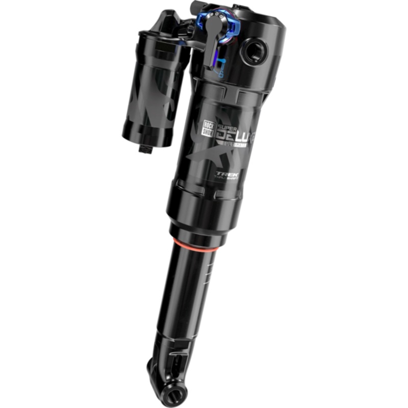 RockShox Super Deluxe Ultimate Thru Shaft