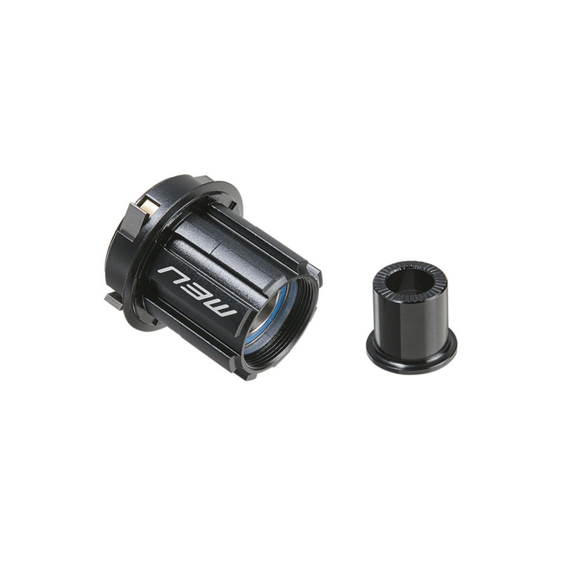 Ritchey Comp Zeta and Zeta GX Freehub Body – Campagnolo N3W