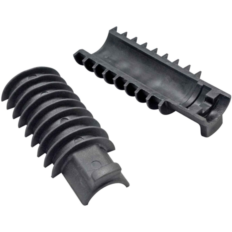 Ritchey Di2 Battery Rubber Mount V2 for Up to 27.2mm Seatposts