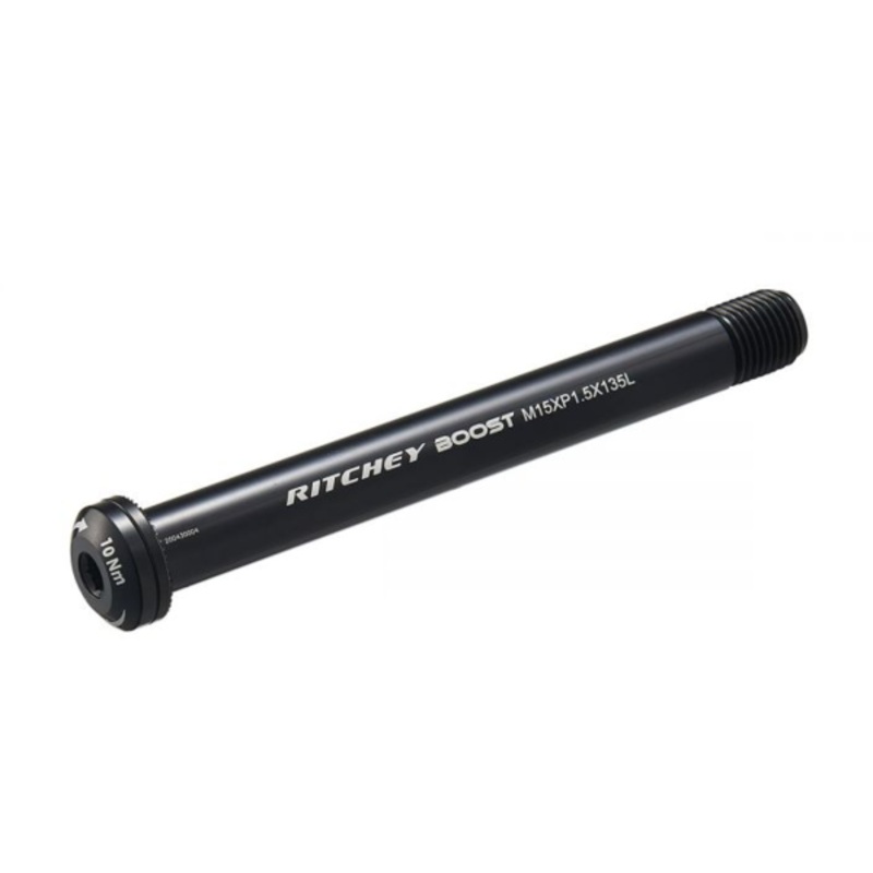 Ritchey Fork Replacement Boost Thru-Axle