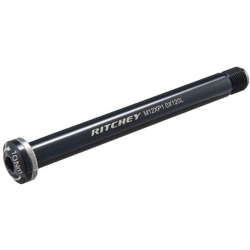 Ritchey Fork Replacement Thru Axle
