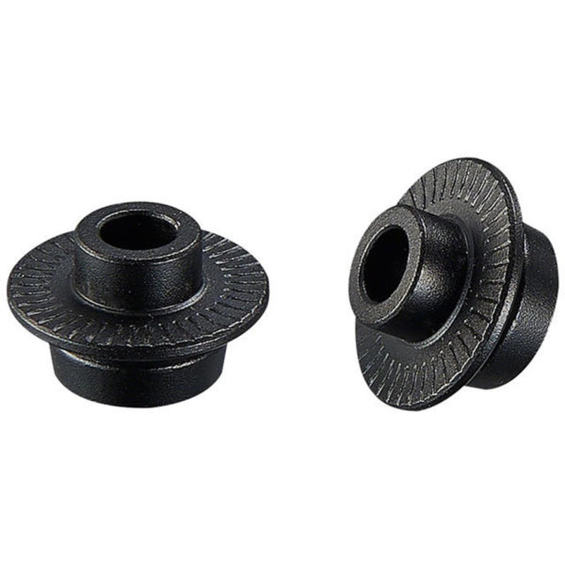 Ritchey Phantom Flange Front Hub End Caps