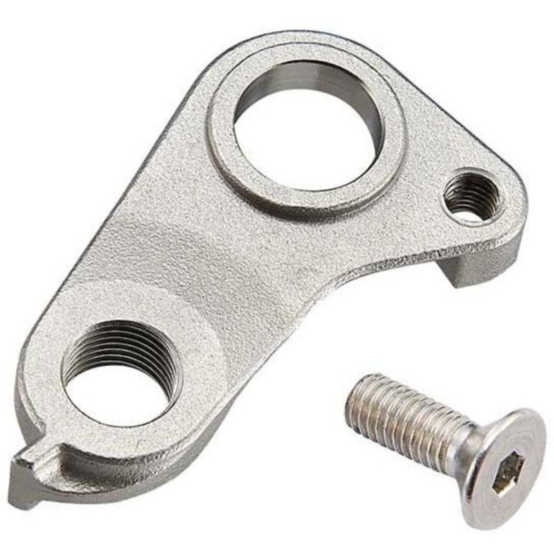 Ritchey Ritchey Derailleur Hanger for Steel Thru-Axle Frames