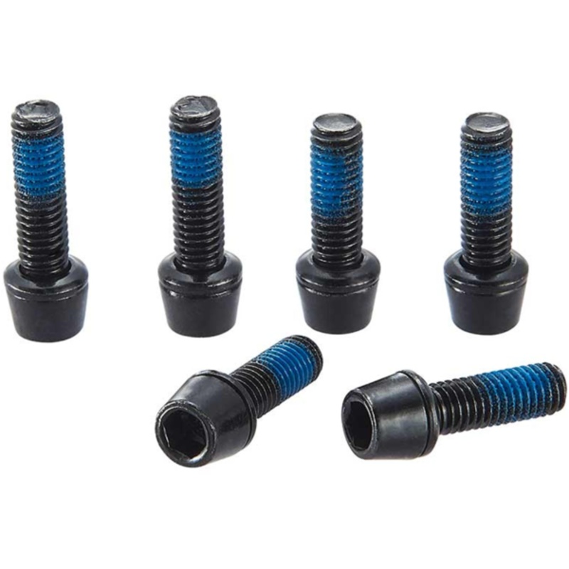 Ritchey Stem Bolt Replacement Set – Comp 4 Axis Stem