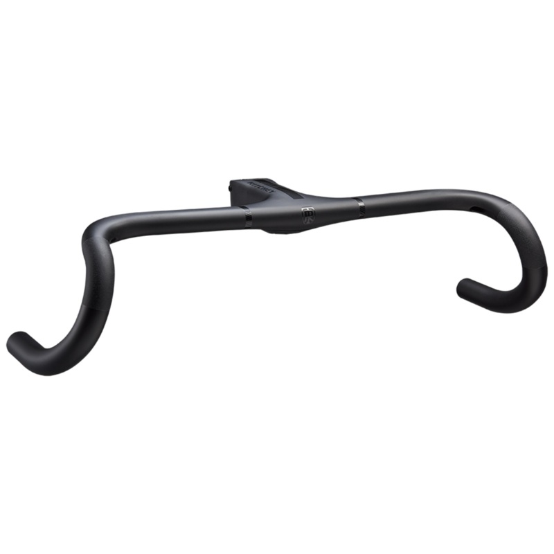 Ritchey Superlogic Butano Ridge Carbon Bar/Stem Combo