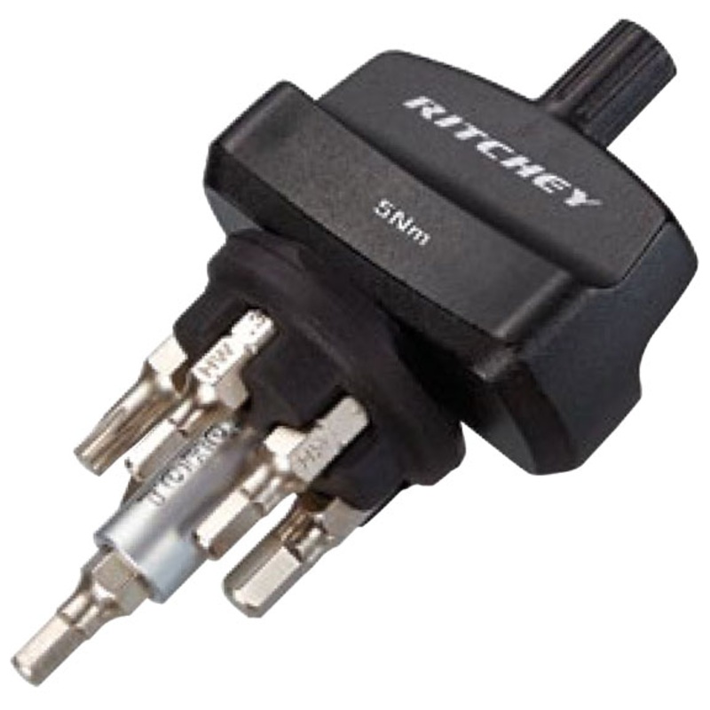 Ritchey Torque Key w/6 Bits