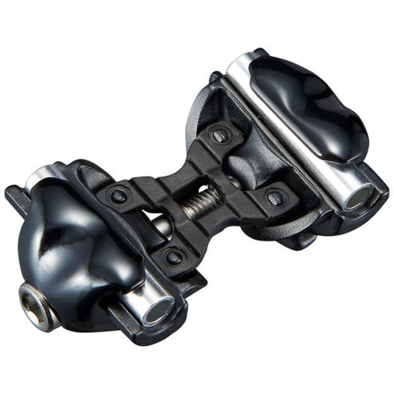 Ritchey WCS Alloy 1-Bolt Seatpost Complete Clampset