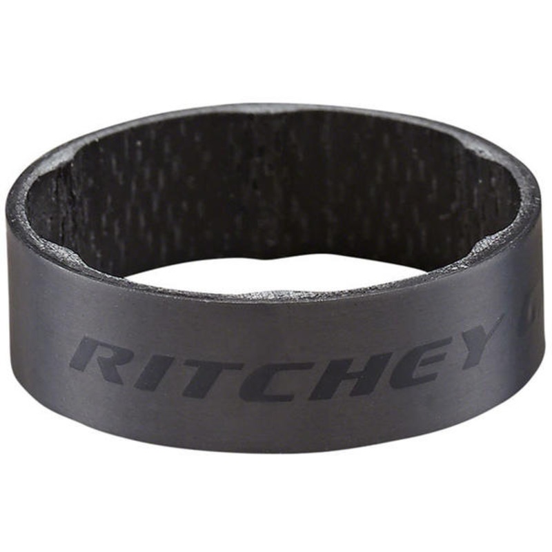 Ritchey WCS Carbon Headset Spacers 1-1/8-inch 10mm