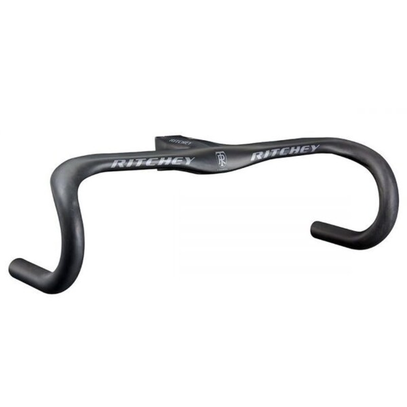 Ritchey WCS Carbon Solostreem Handlebar/Stem