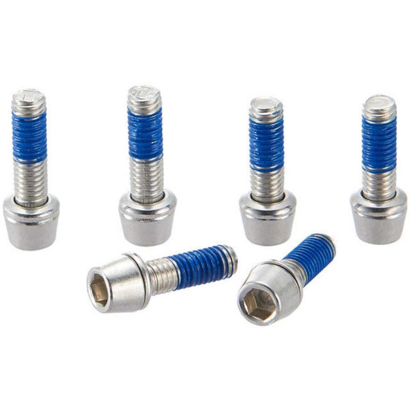Ritchey WCS Replacement Stem Bolts: 4-Axis Stem