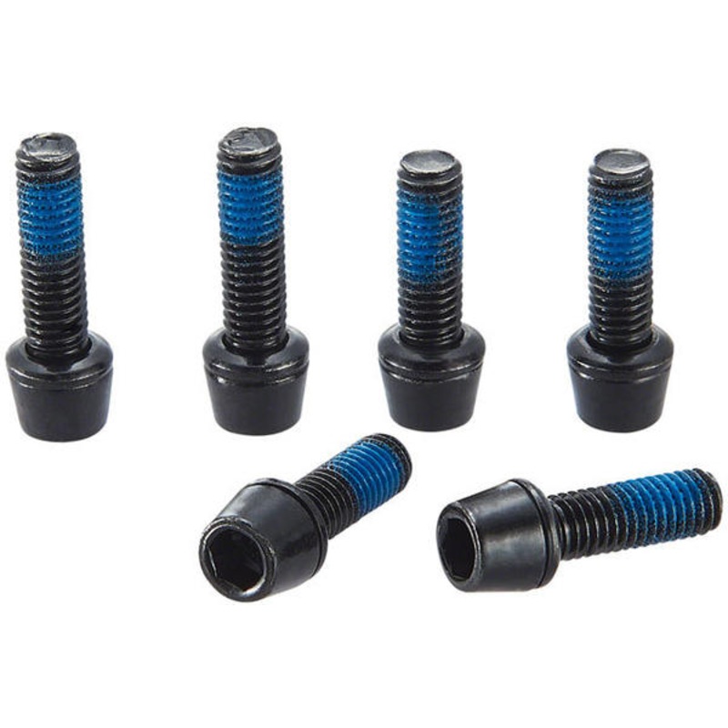 Ritchey WCS Replacement Stem Bolts: C220 and Matrix C220 Stem