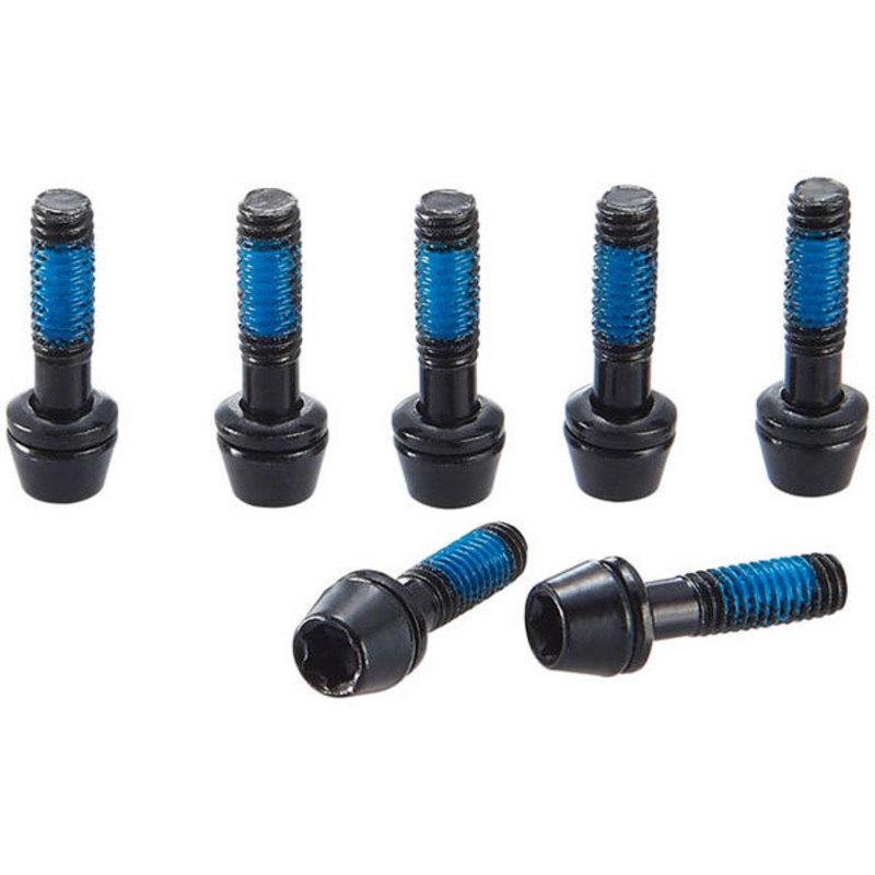 Ritchey WCS Replacement Stem Bolts: C260 Stem