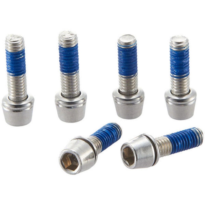 Ritchey WCS Replacement Stem Bolts: Classic C220 Stem