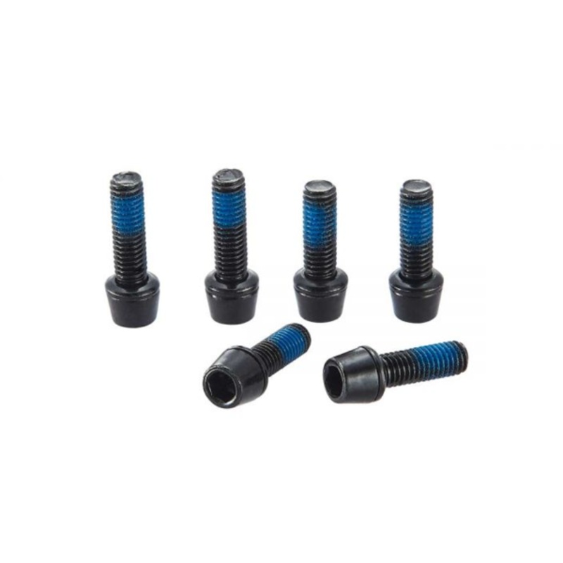 Ritchey WCS Replacement Stem Bolts: Pro 4-Axis-44